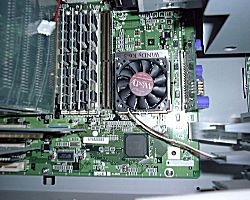 K6-3 400MHz